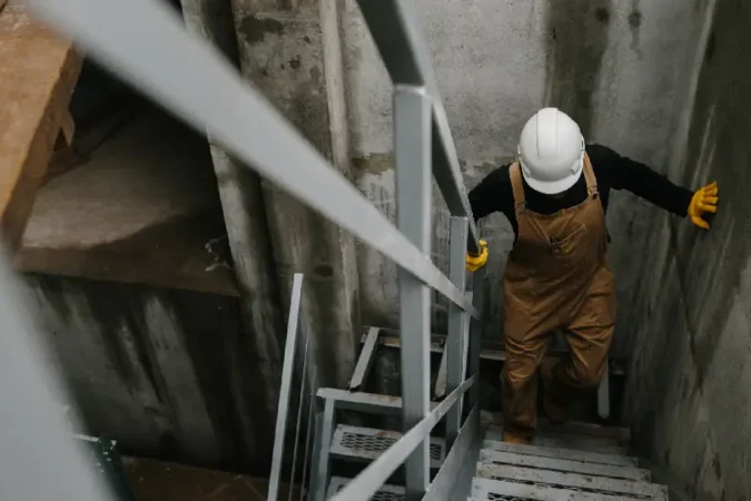 Confined Space