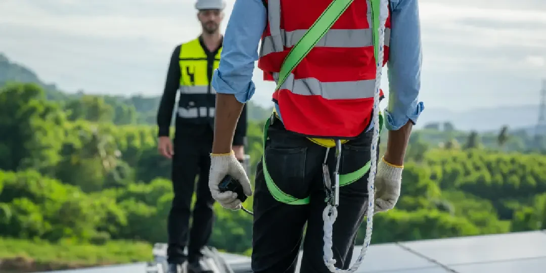 Fall Protection