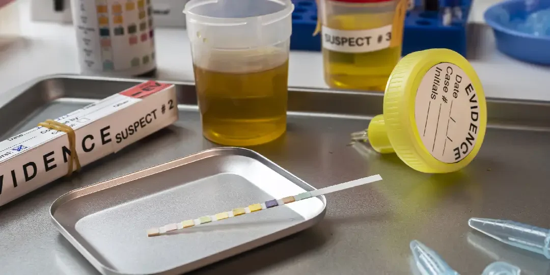 Substance Abuse Policy