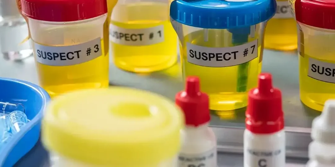 Substance Abuse Policy