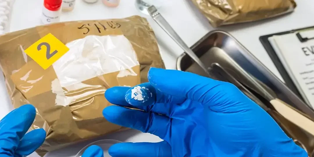 Substance Abuse Policy