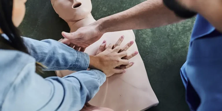 CPR