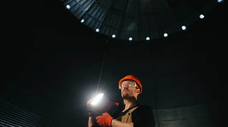 Permit Required Confined Space Training Fortier Loss Control Consultants 2 1080×720 Permit Required Confined Space Training Fortier Loss Control Consultants 2 1080x720