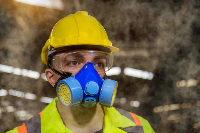 Respirator Training Fortier Loss Control Consultants 2 1080x720